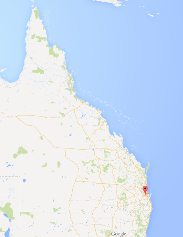 GQ NOW OPEN IN QUEENSLAND!!! 