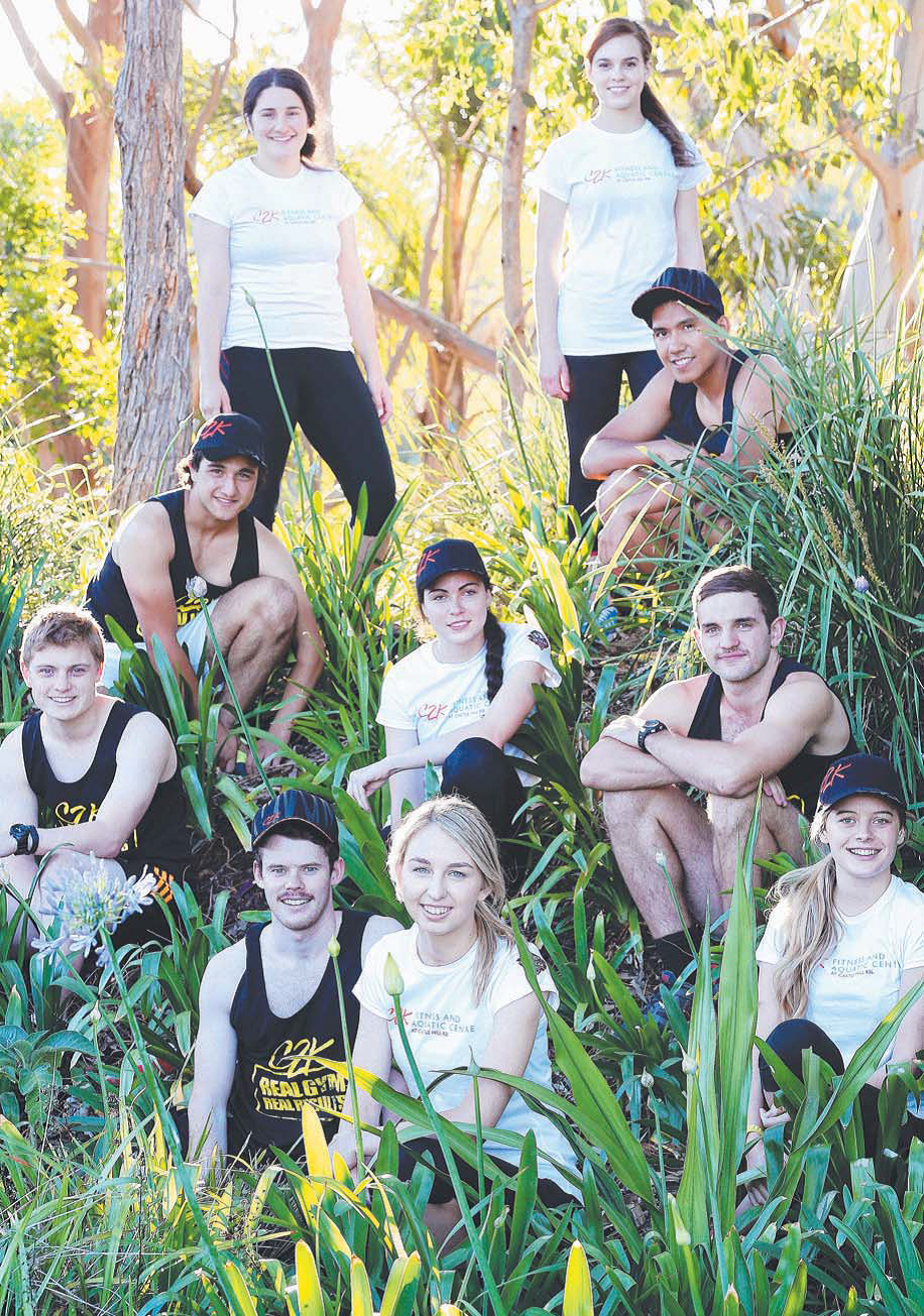 Following footsteps of heroes