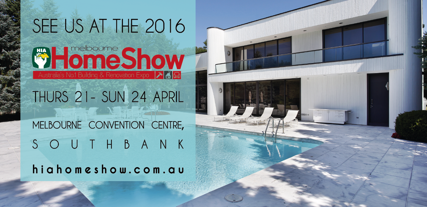 HIA Home Show Melbourne Expo 