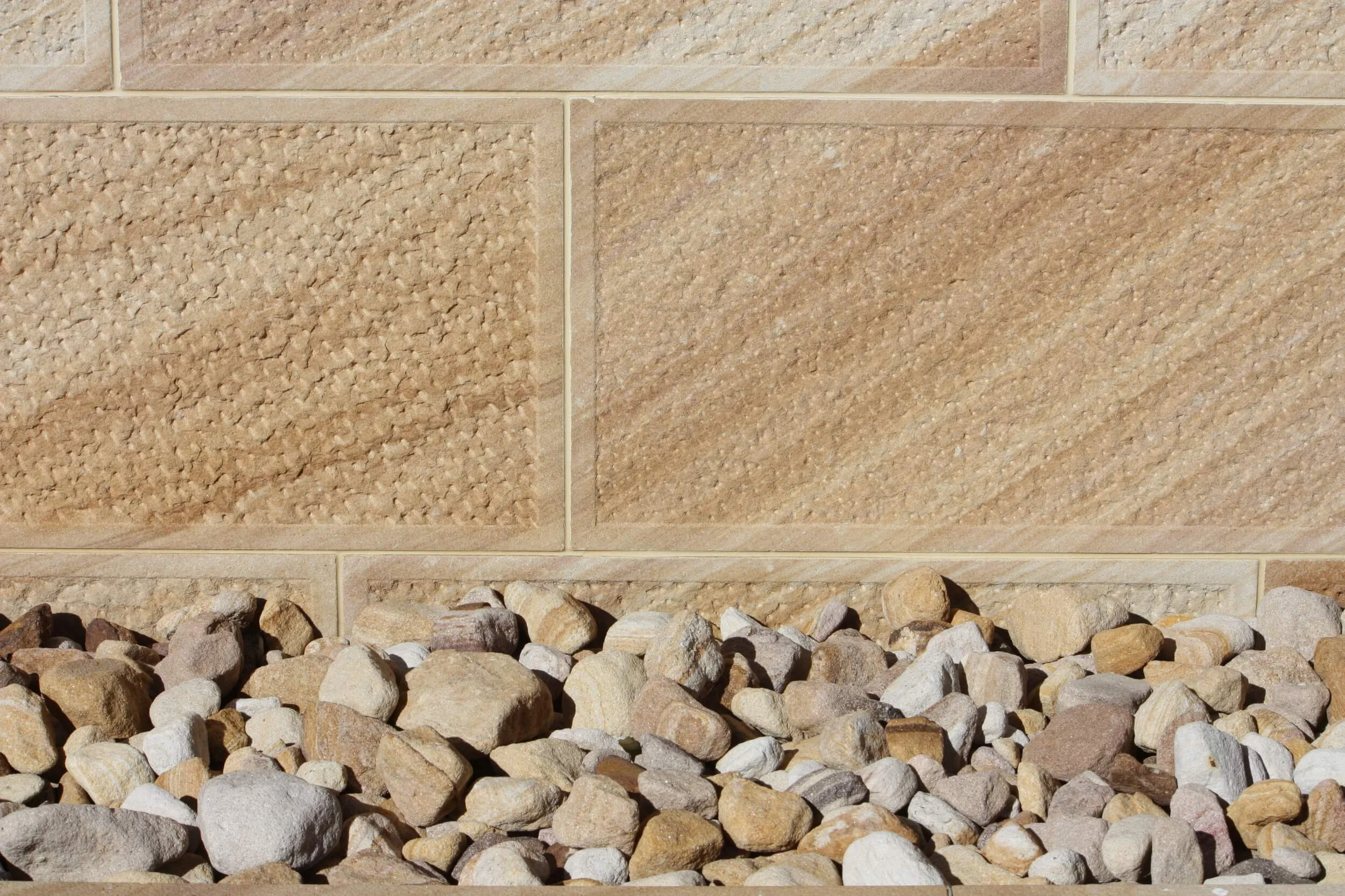 Large Garden Sandstone Rocks For Landscaping And Boulders Supplies