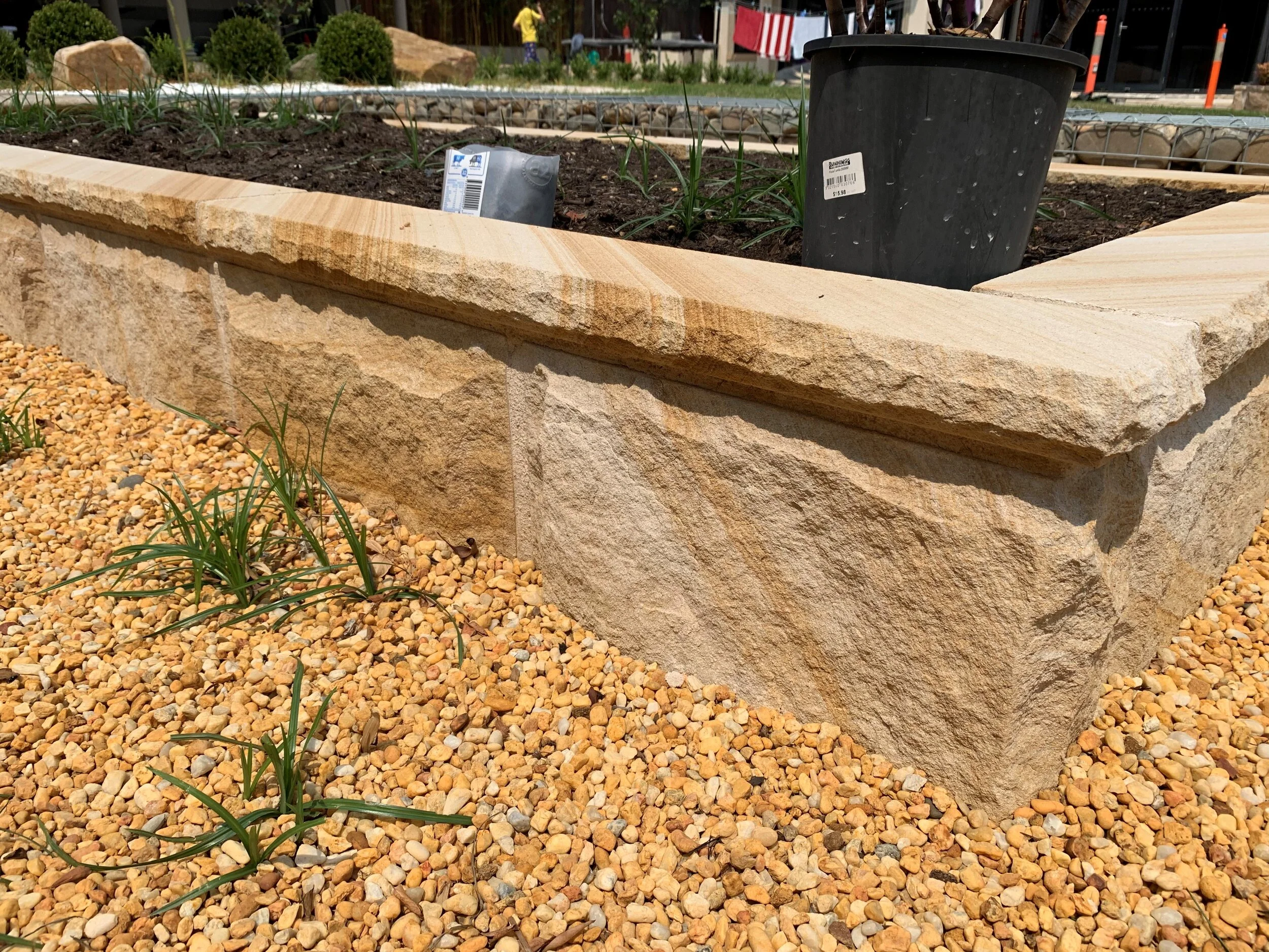 Sandstone Blocks For Sale Melbourne, Sydney, Brisbane And Canberra