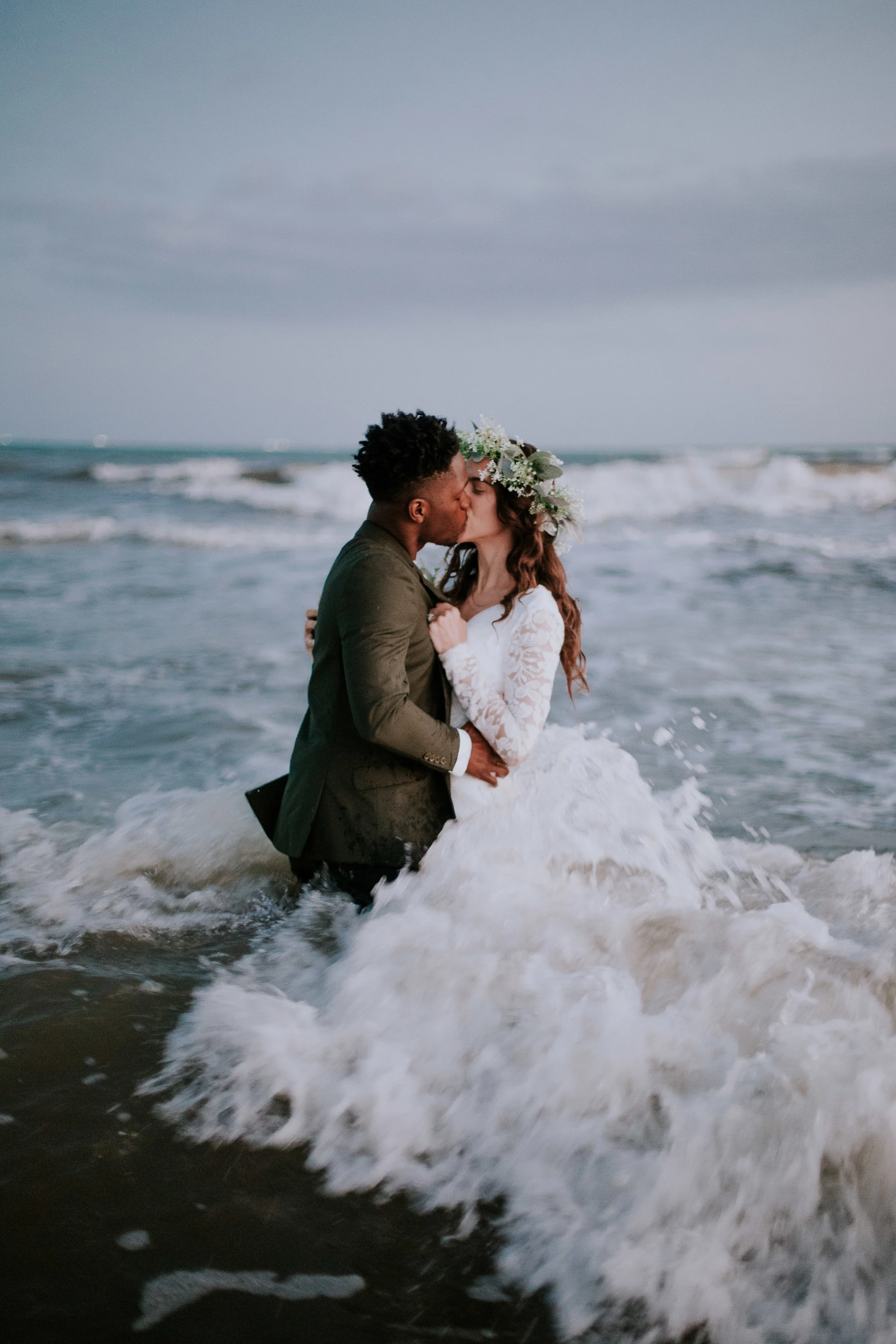 bryson + karina