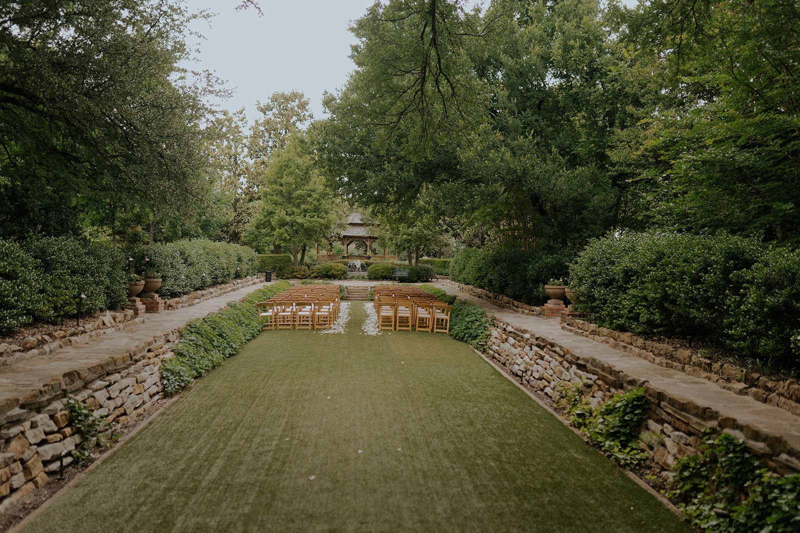 CHANDOR GARDENS