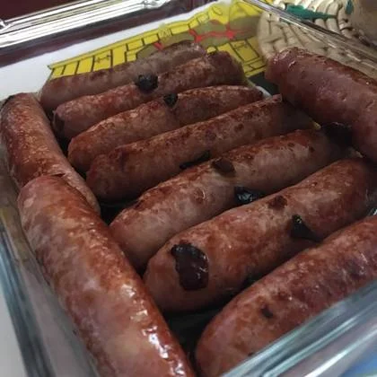 salchichas al vino blanco kari kari.jpg