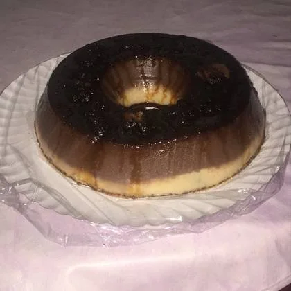 pudin o budin de bizcocho Alex cocinó.jpg