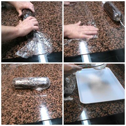 Cocinando a mi manera