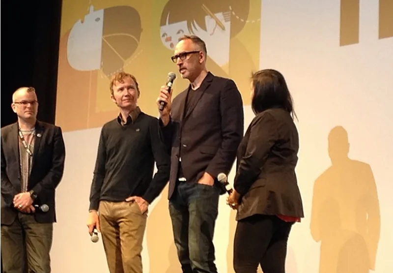 Hot Docs 2014 JH, NH, RF Q&A.jpg