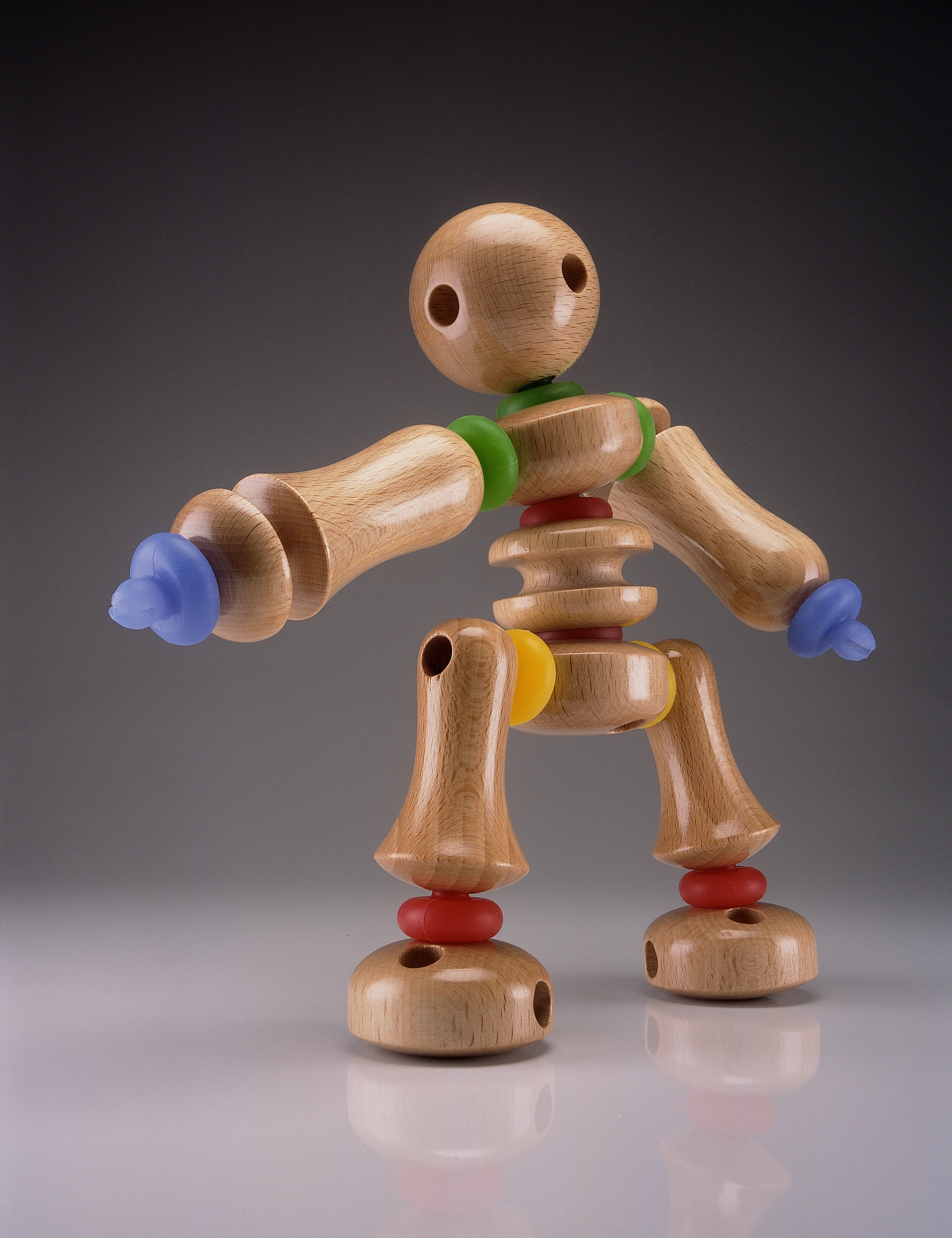 Woody Wonderland