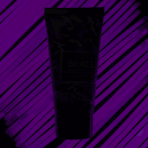 Redken-2018-City-Beats-Electric-Orchid-Reveal-GIF.gif