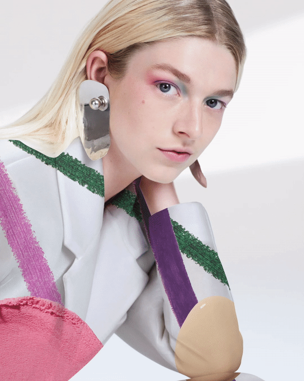 HUNTERS SCHAFER SELF EXPRESSION