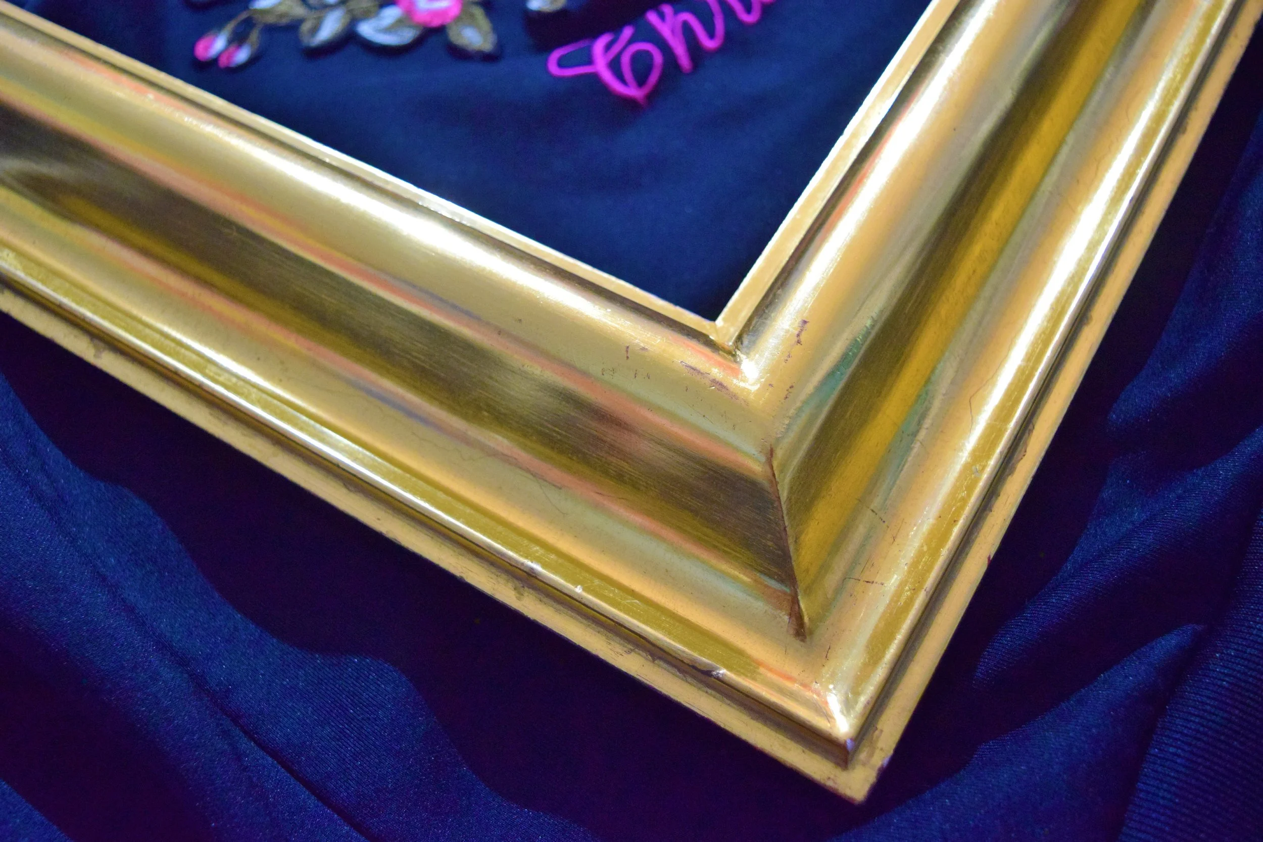 Custom Picture Framing. Creative, High Quality and Affordable. — Amanda