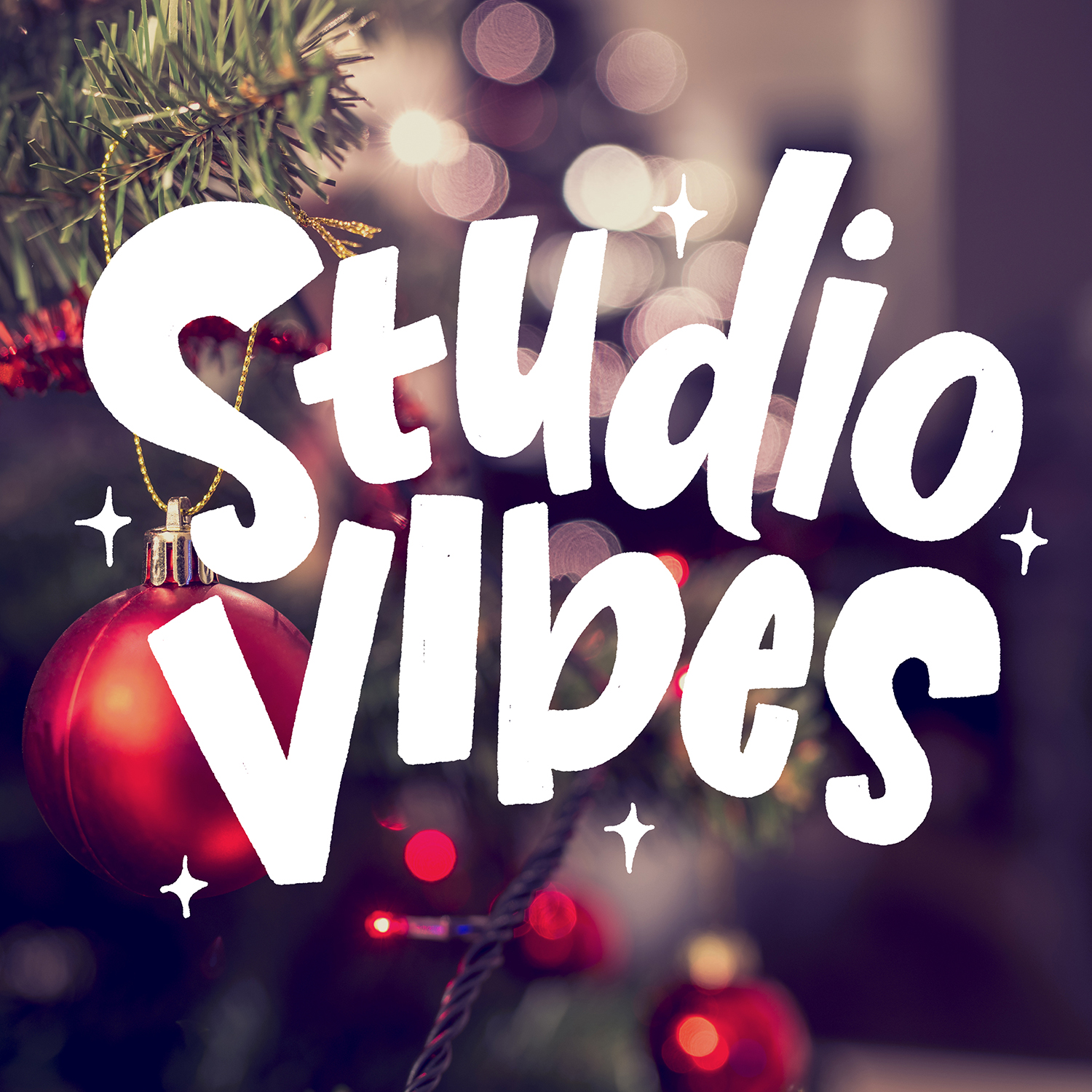 Studio Vibes: Holiday