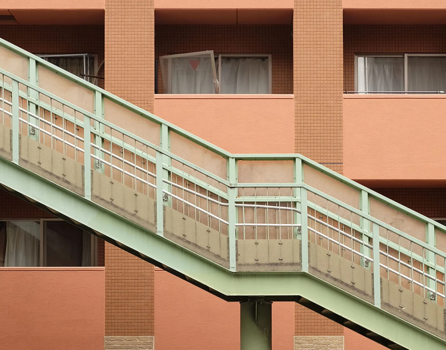 Apartments in Tokyo