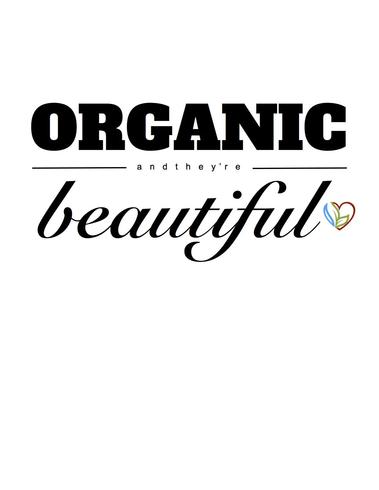 Organic and Beautiful.jpg