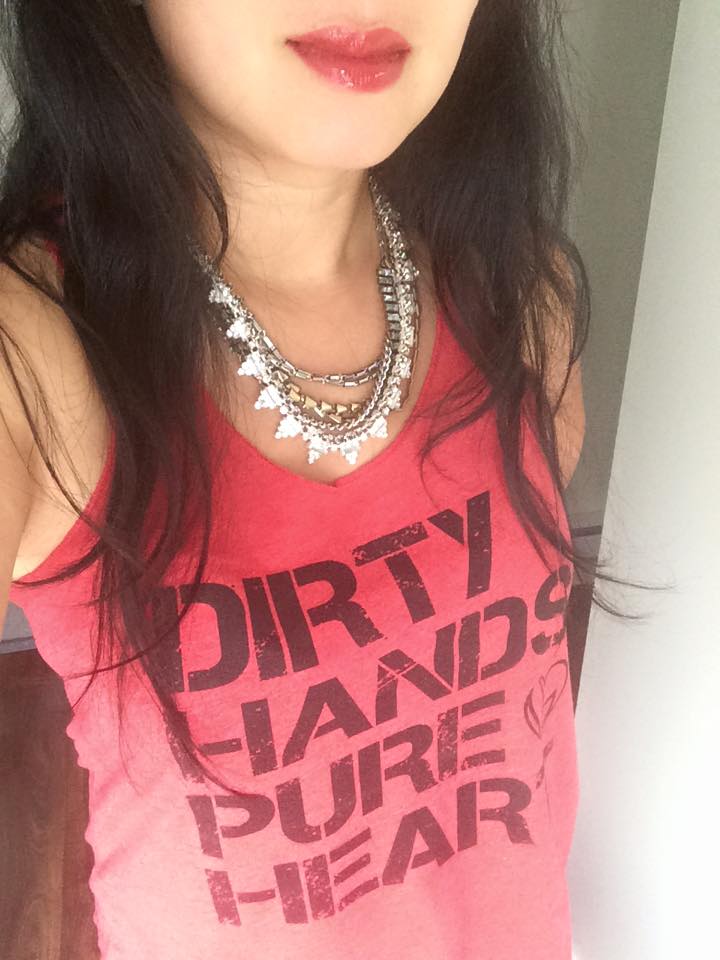 Mandy Barta