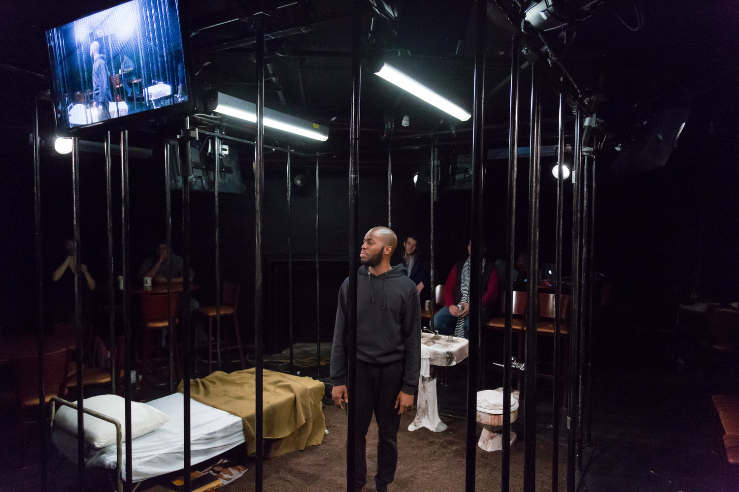 The cell of '50:13' 2015