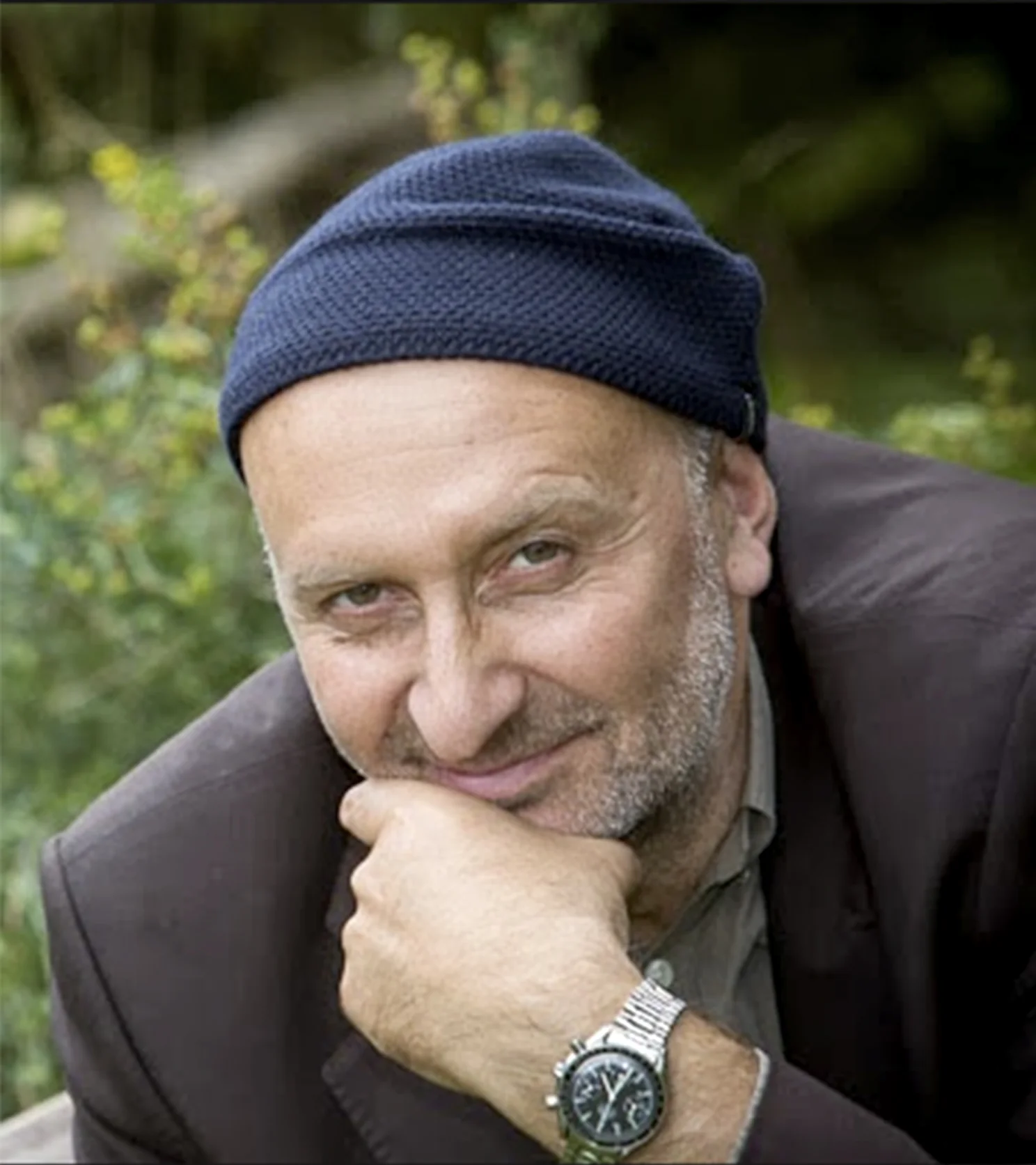 arne morgenstern