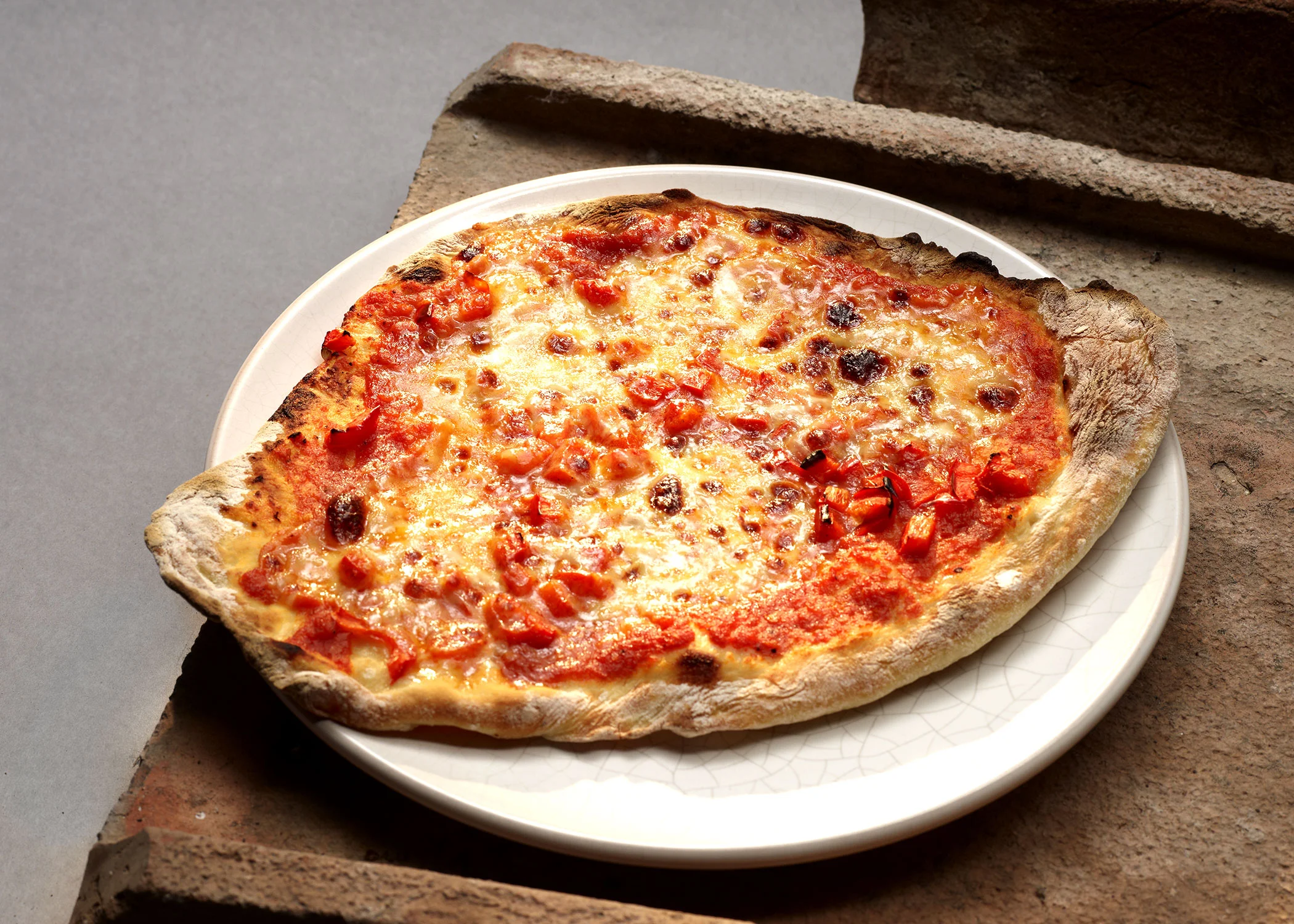  … Pizza 
