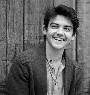 Harry Ogg