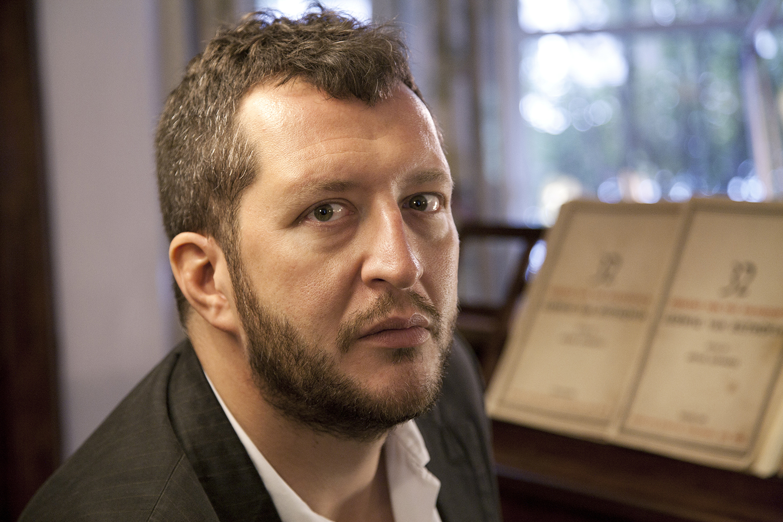 Thomas Ades