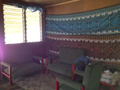 Kmaga Village Accommodation.