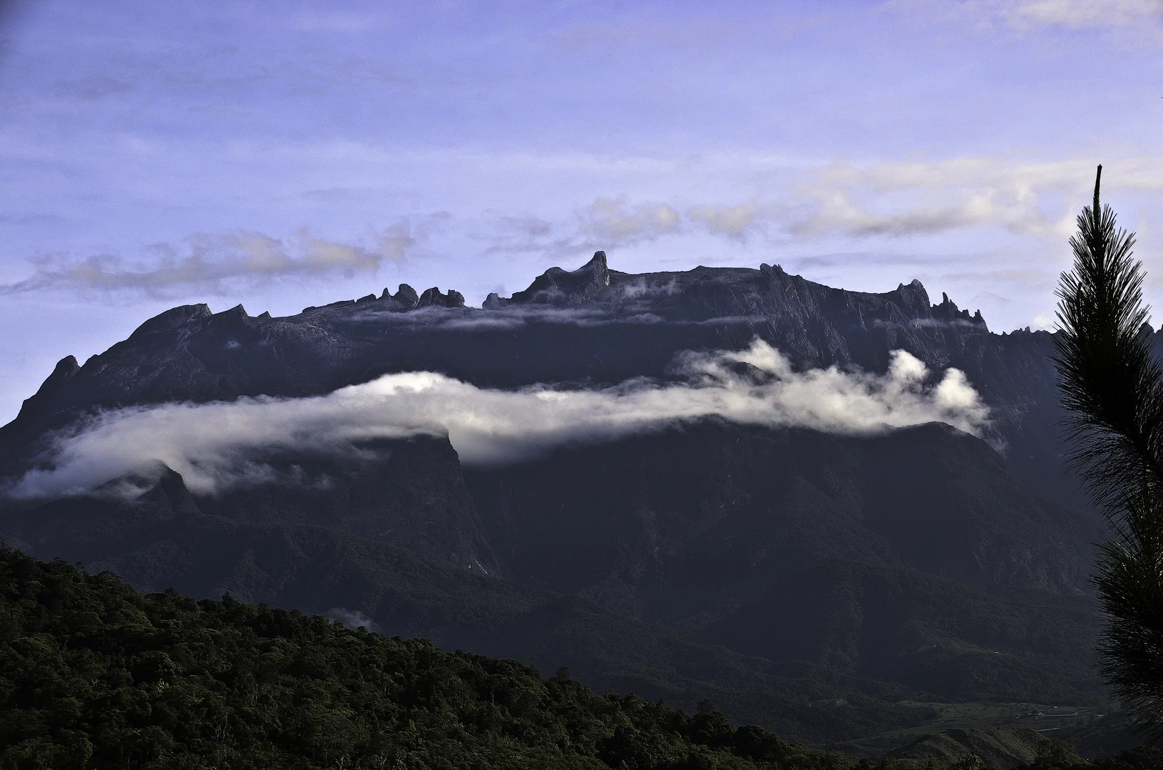 Borneo. Photo: Doreen Ambridge