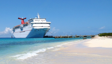 Mediterranean Cruise.
