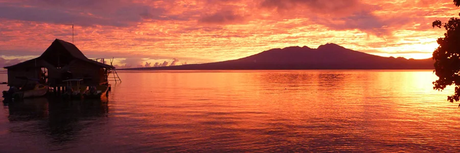 Sanbis Resort