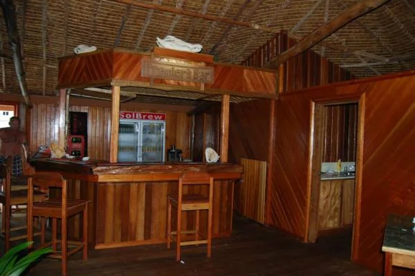 The Reef Bar
