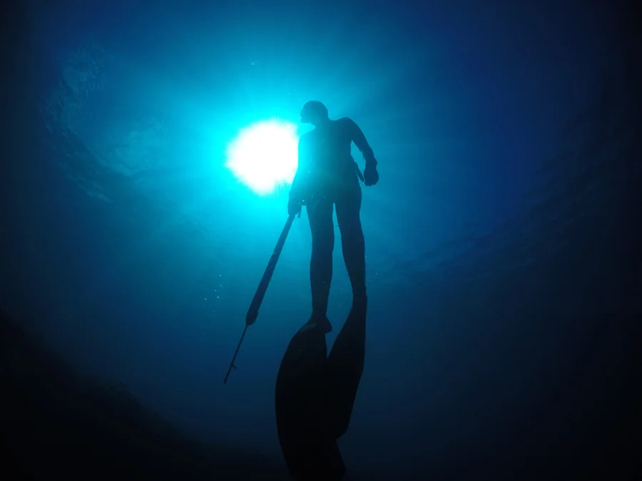 Spear Fishing Unter Water.jpg