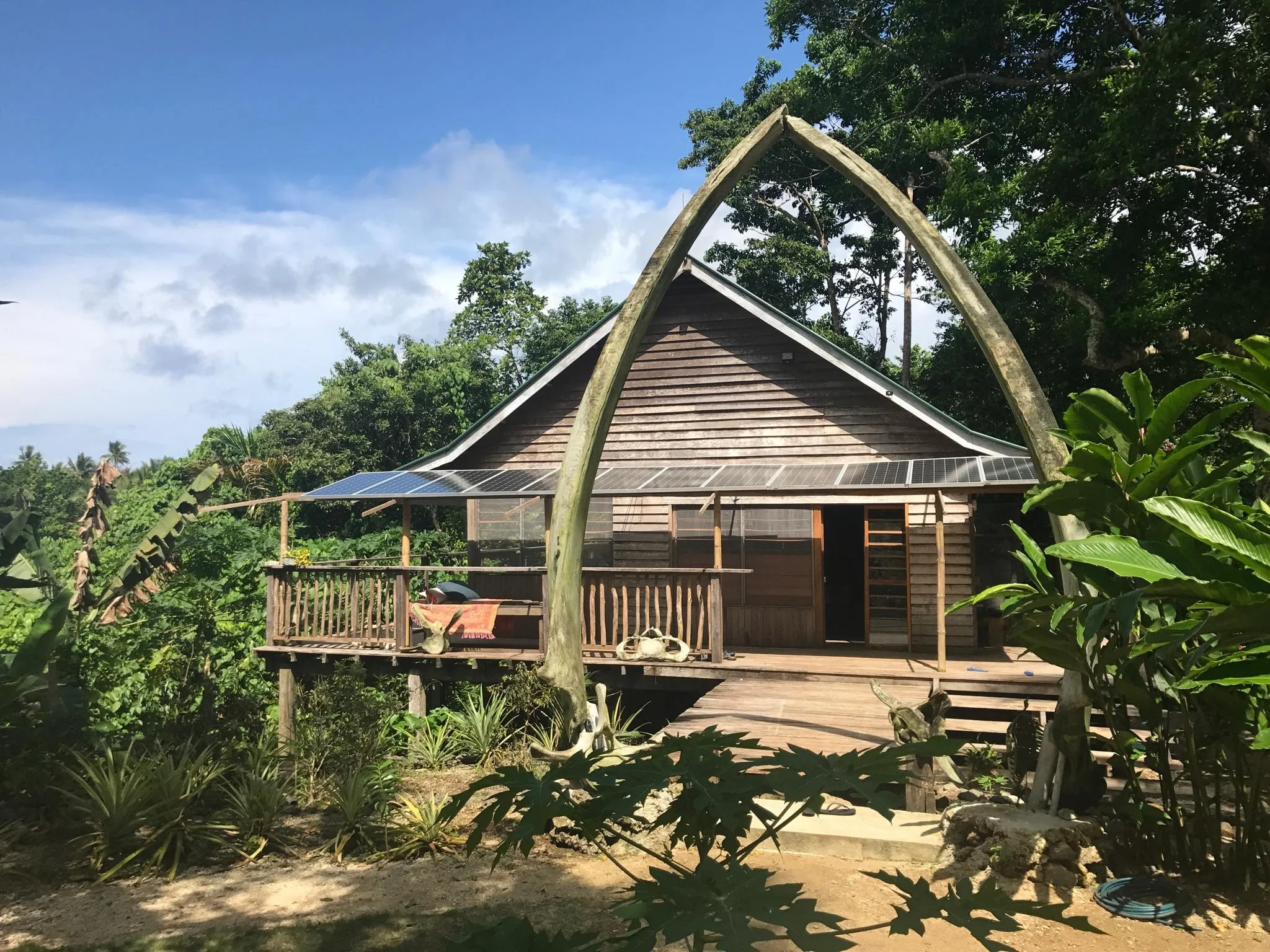 Entrance Main House Driftwood.jpg