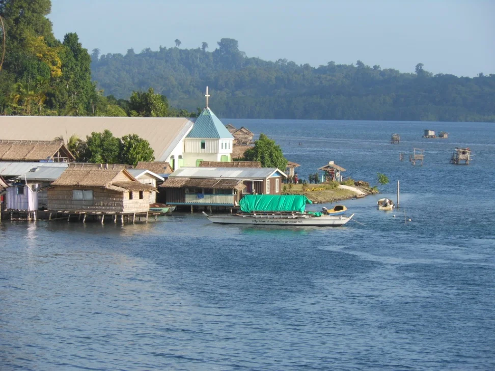 Buela Village