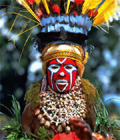 Culture PNG