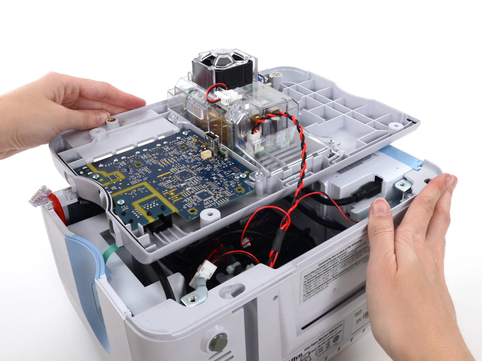 Medical Equipment — The Repair Association