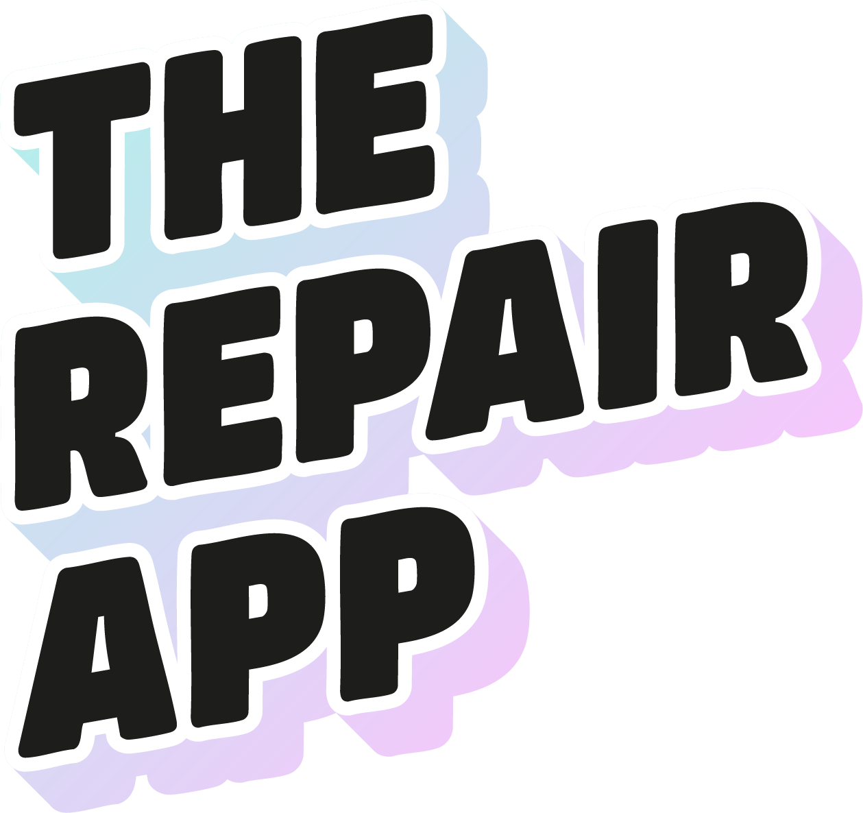 The Repair App