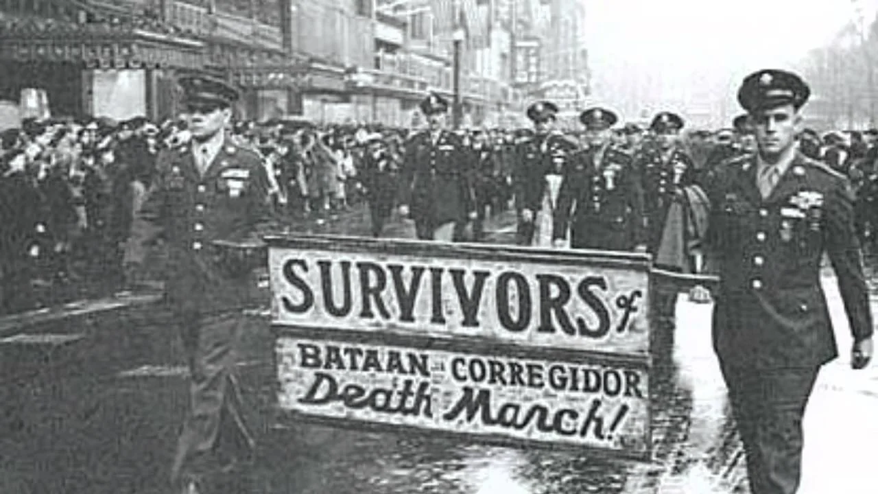 In prepping for the race, I found the above photo... All I can say is it immediately brought the tears to my eyes knowing my great-great uncle would have been in this parade had he survived. 