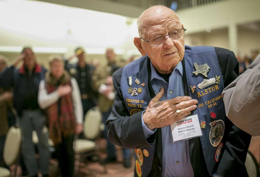 Photo Credit: Austin-American Statesman