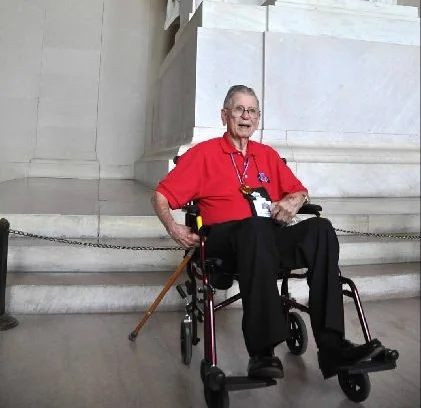 Joseph "Joe" H. McMahon December 30, 1924 - September 20, 2015 Air Corps (B-24 Navigator) European Theatre