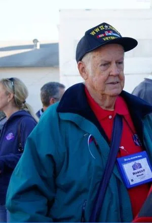 Lt. Col. Robert "Bob" Walsh July 23, 1926 - November 17, 2015 Navy (WWII), Army (Korea)