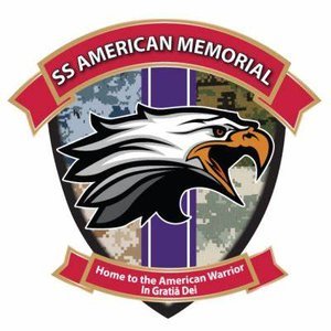 SS American Memorial