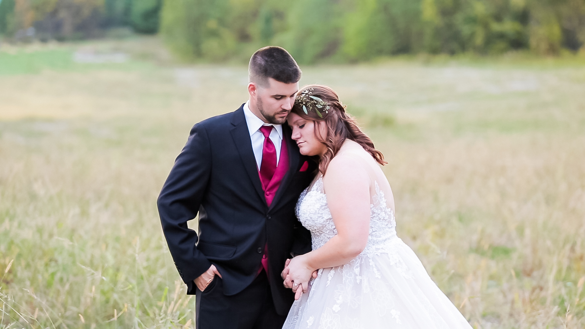 Ericka + Colten “So amazing! Such a great outgoing personality! Made my day fun and had tons of laughs! I love people that can have professionalism and yet be laid back and fun!”