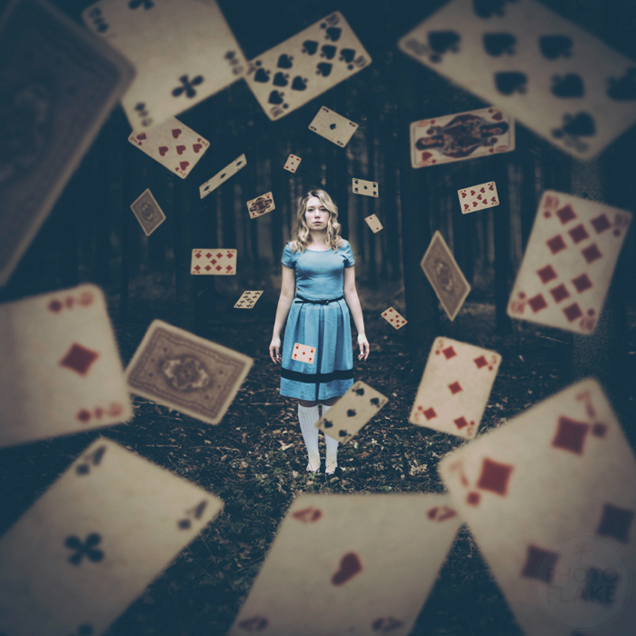 You are the keeper of the secret to your truth and the cards can guide you to it
