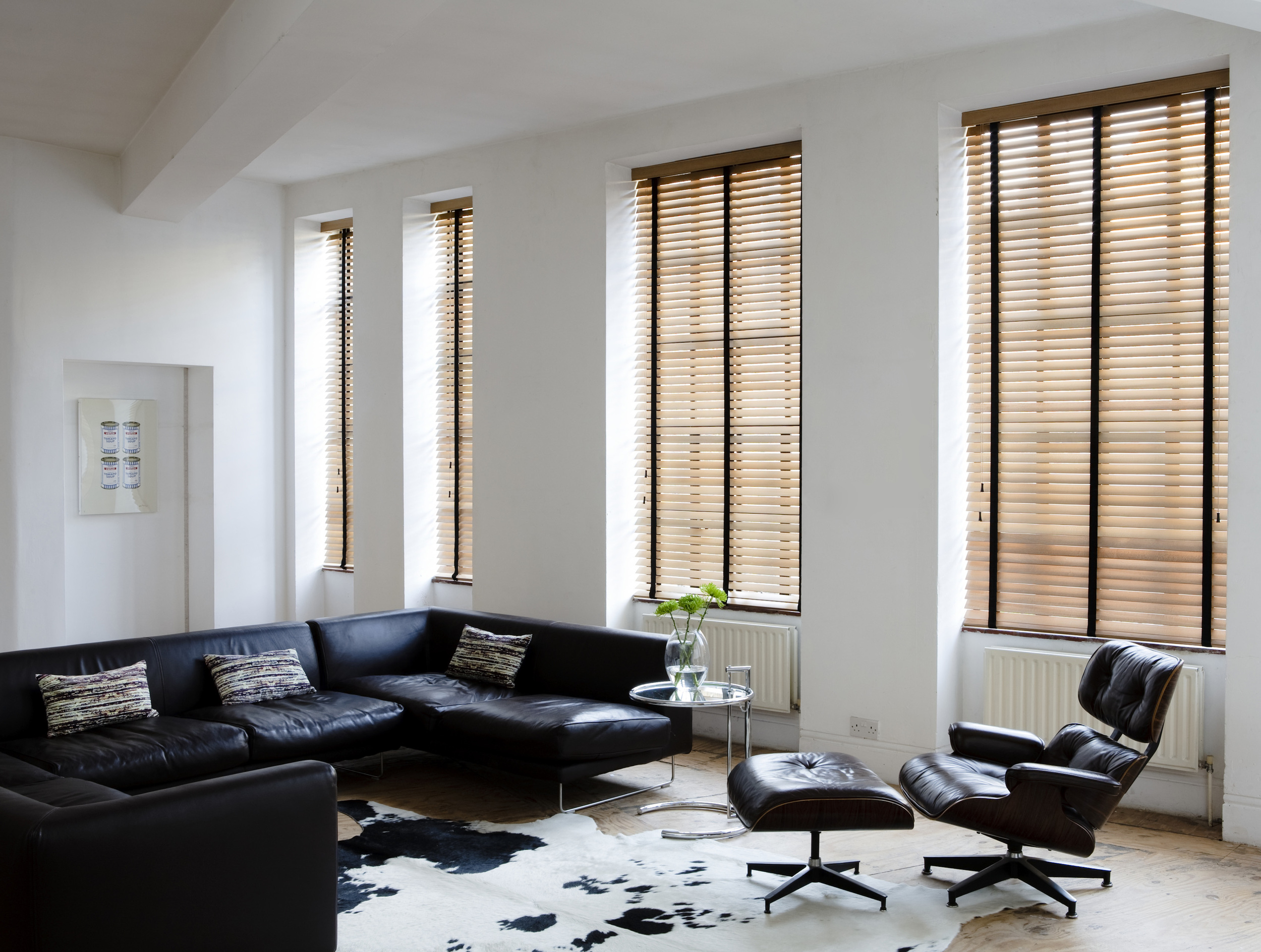   Wooden Blinds    50% Off   While Stocks Last   appointments  