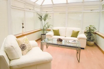 The Best Blinds For Your Conservatory