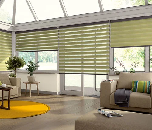 Privacy in Your Conservatory