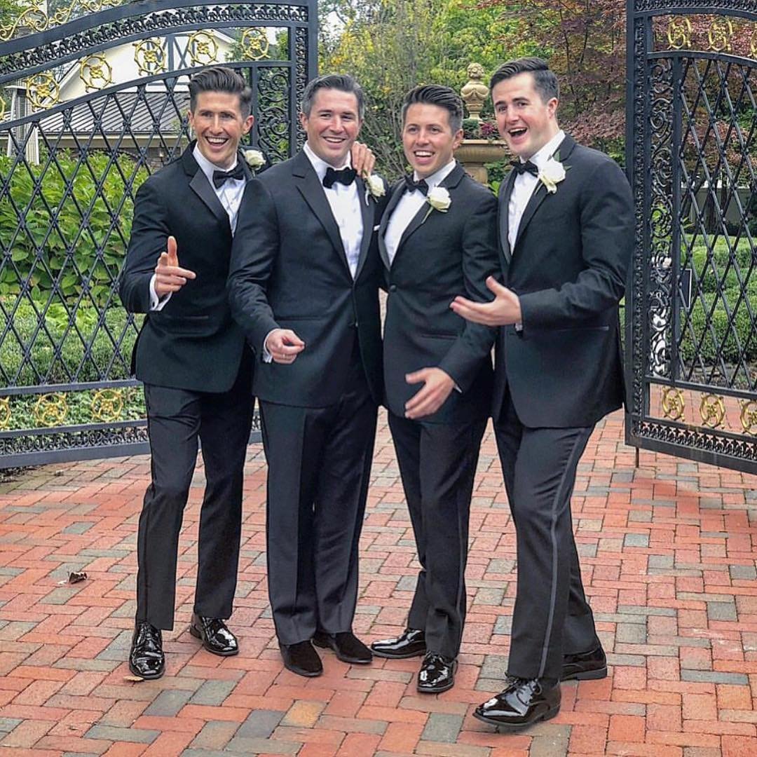 The Cali Brothers #nationalsiblingsday