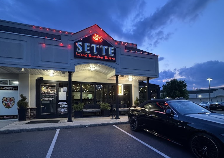 SETTE - Marlboro, NJ 