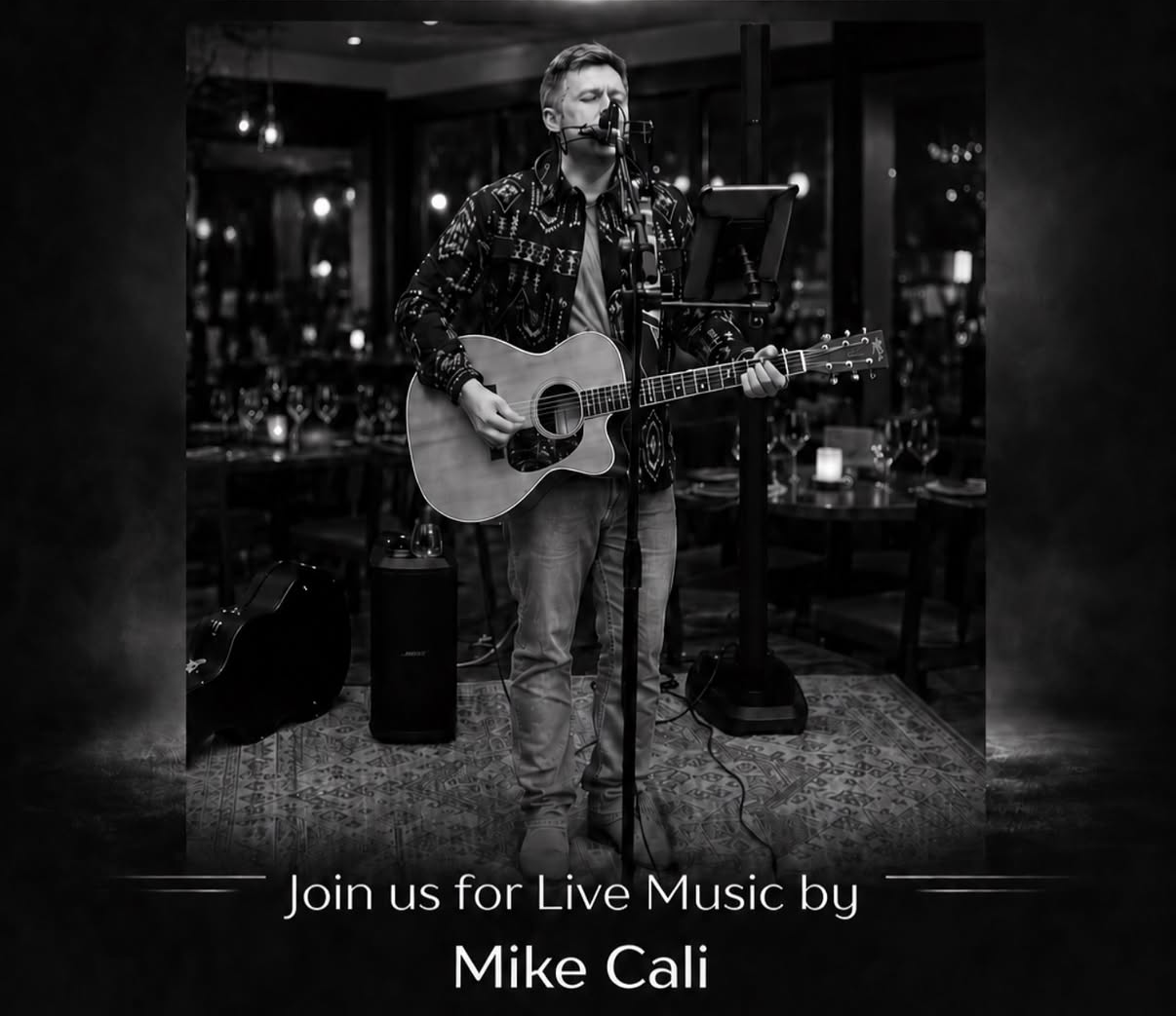 Private Event - Philadelphia, PA