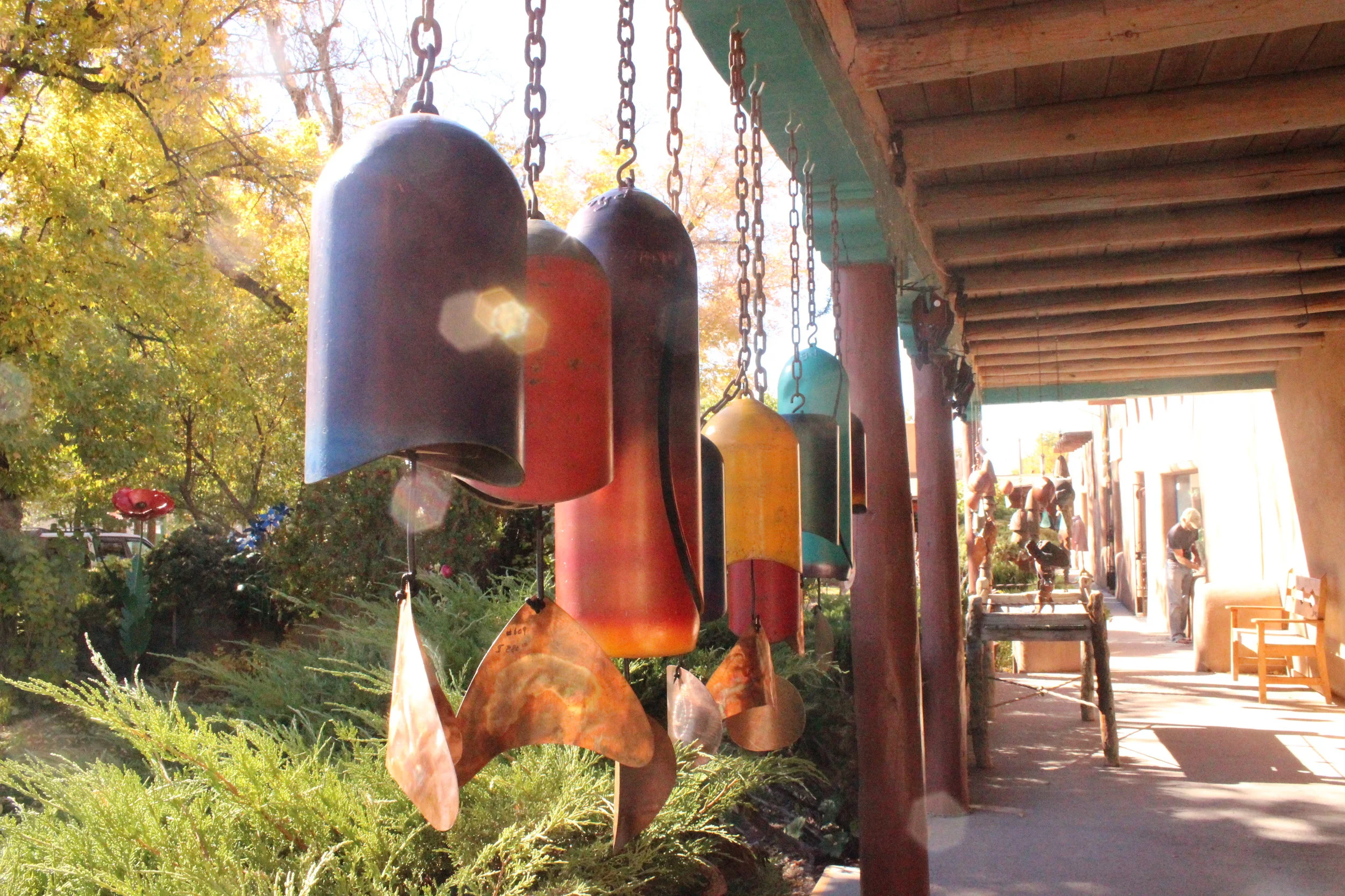 A Return to the Land of Enchantment: Taos, NM