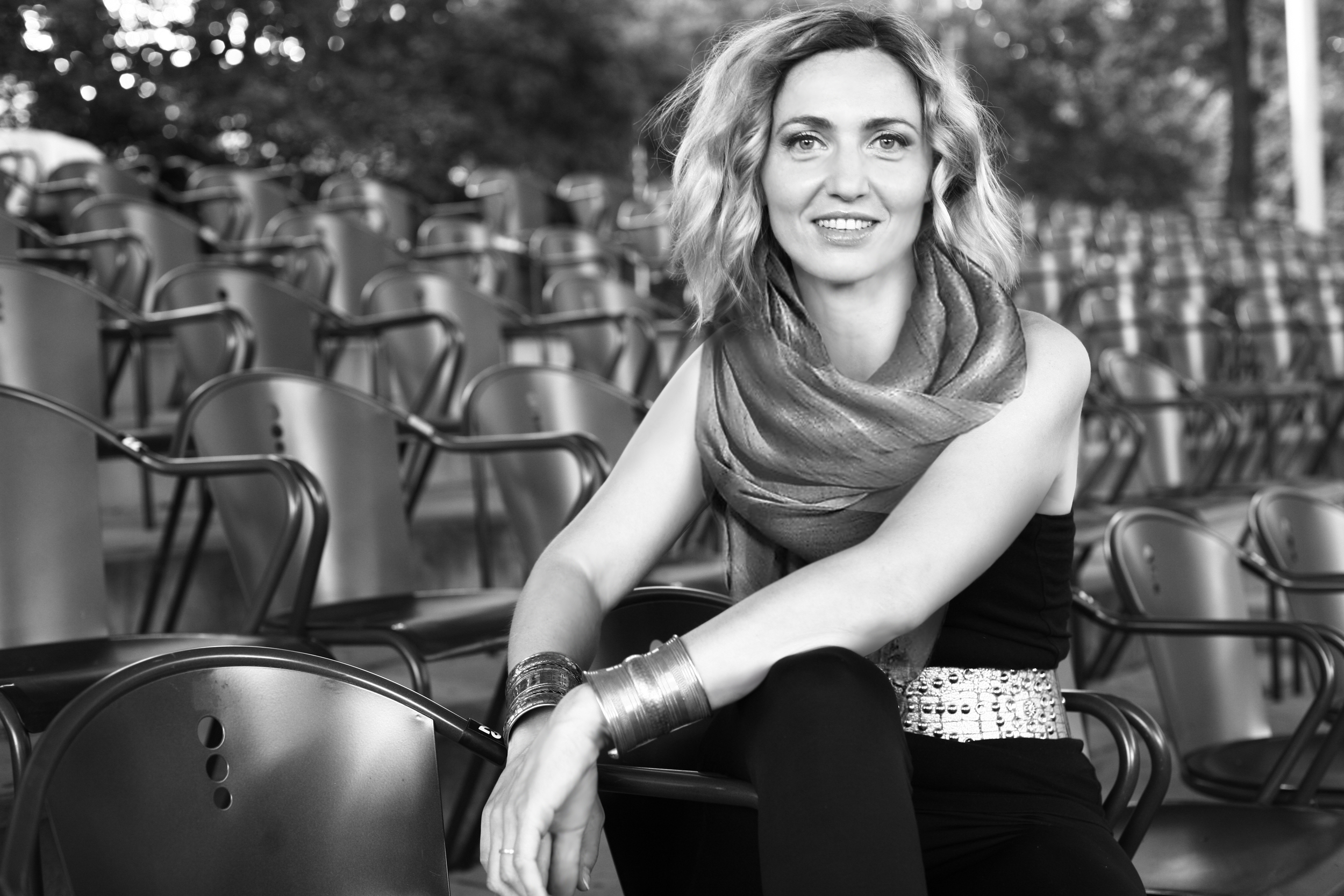 Photo Tina Ramujkić